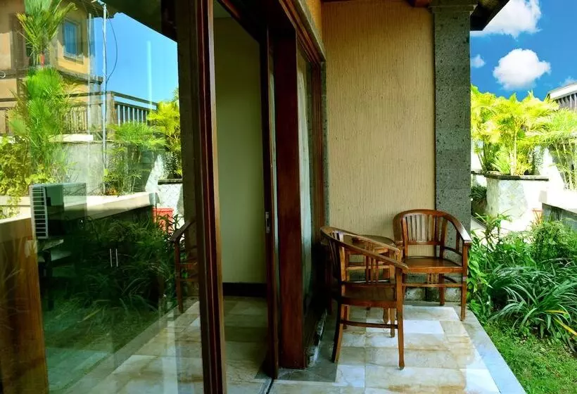 Fotos del hotel Nirmala Hotel Jimbaran:  6