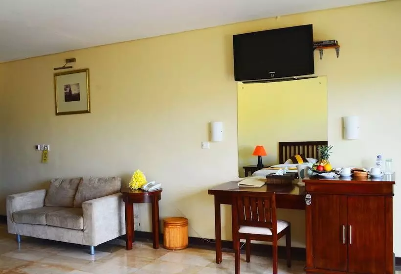 Fotos del hotel Nirmala Hotel Jimbaran:  9