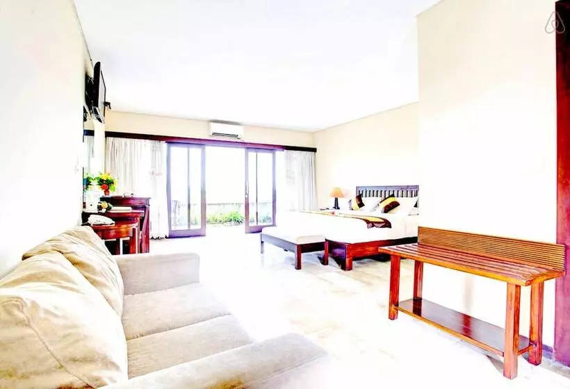 Fotos del hotel Nirmala Hotel Jimbaran:  15