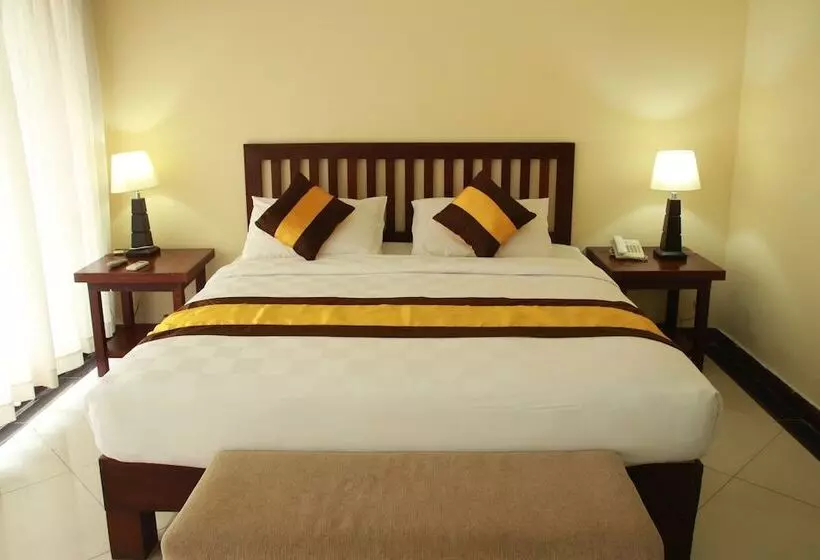 Fotos del hotel Nirmala Hotel Jimbaran:  3