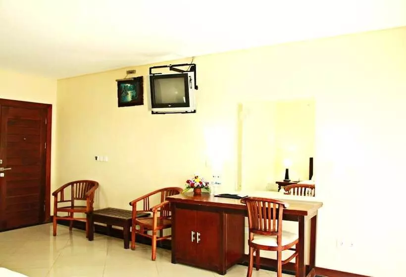 Fotos del hotel Nirmala Hotel Jimbaran:  18