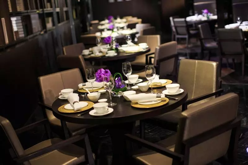 Fotos del hotel Renaissance Beijing Wangfujing:  19