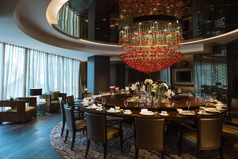 Fotos del hotel Renaissance Beijing Wangfujing:  24