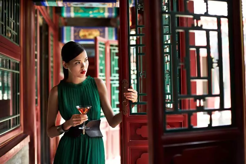 Fotos del hotel Renaissance Beijing Wangfujing:  12