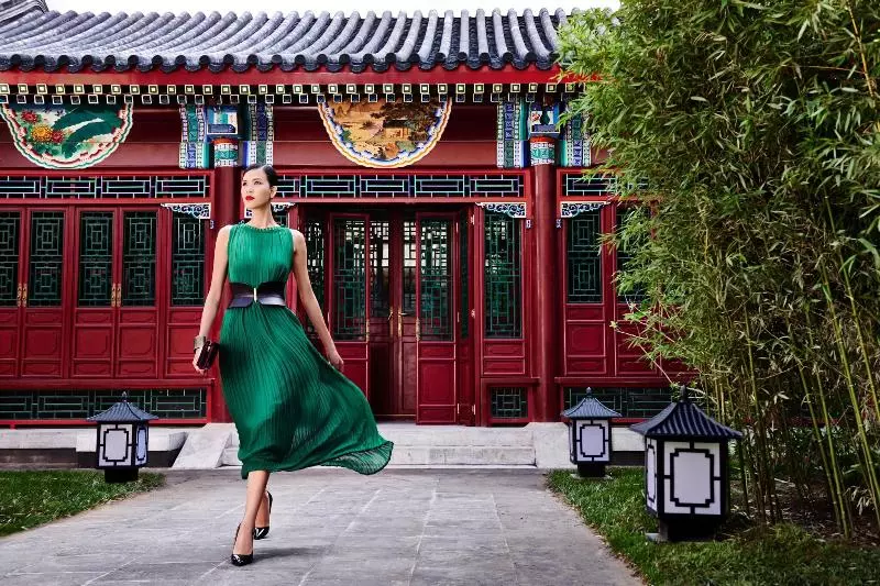 Fotos del hotel Renaissance Beijing Wangfujing:  7