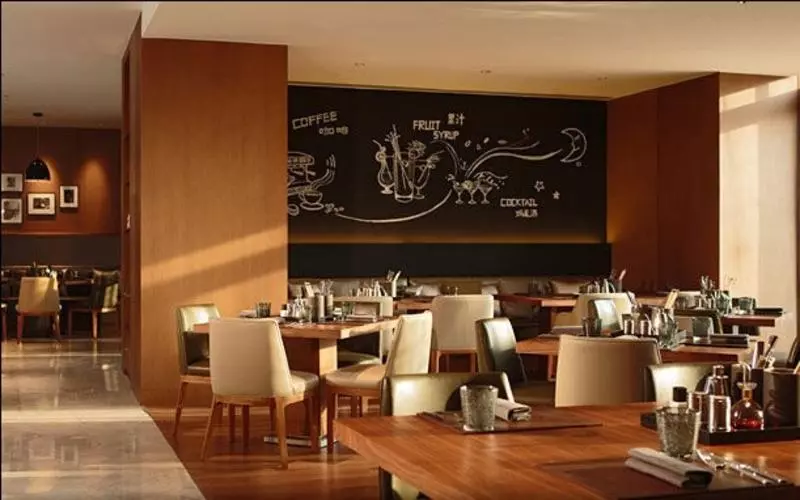 Fotos del hotel Renaissance Beijing Wangfujing:  22