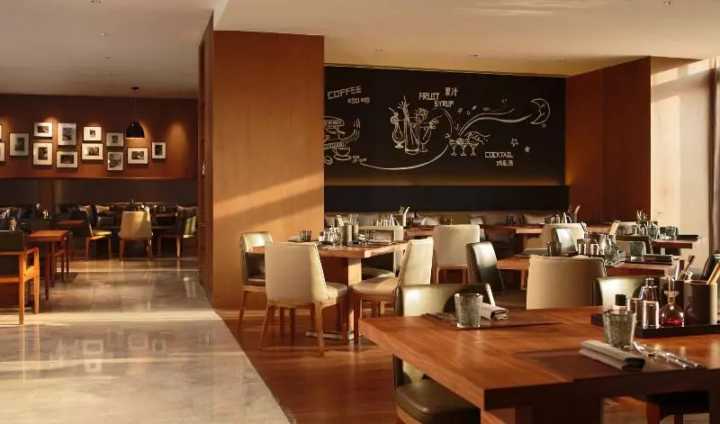 Fotos del hotel Renaissance Beijing Wangfujing:  14