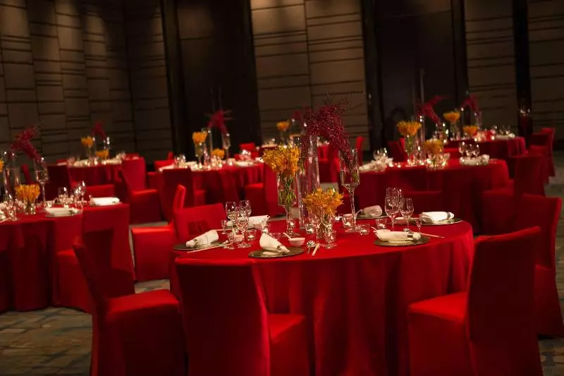 Fotos del hotel Renaissance Beijing Wangfujing:  6