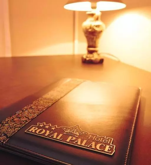 Fotos del hotel Royal Palace:  24