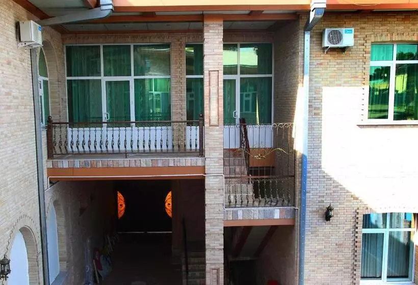 Fotos del hotel Royal Palace:  12