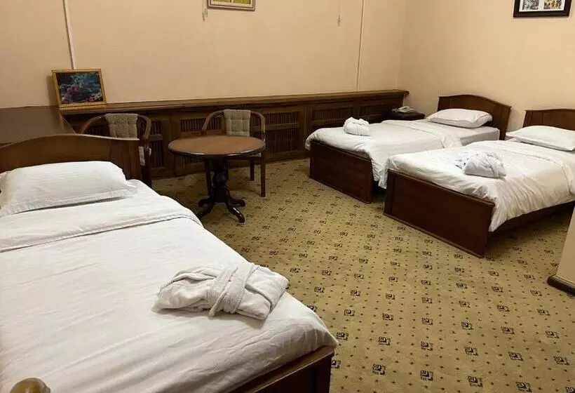 Fotos del hotel Royal Palace:  18