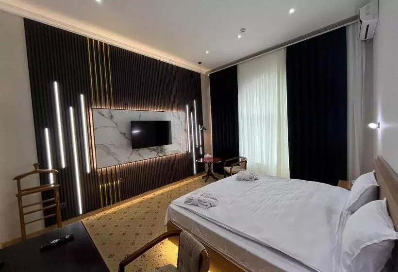 Fotos del hotel Royal Palace:  19