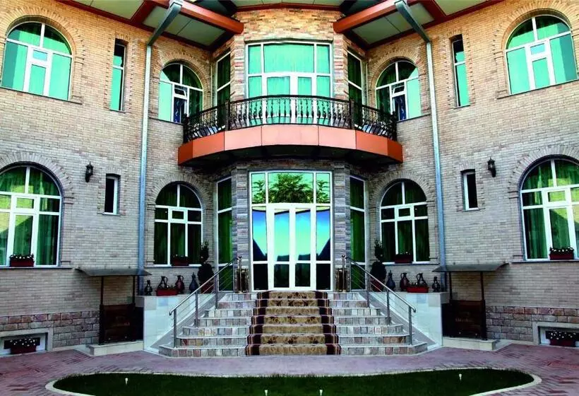 Fotos del hotel Royal Palace:  7