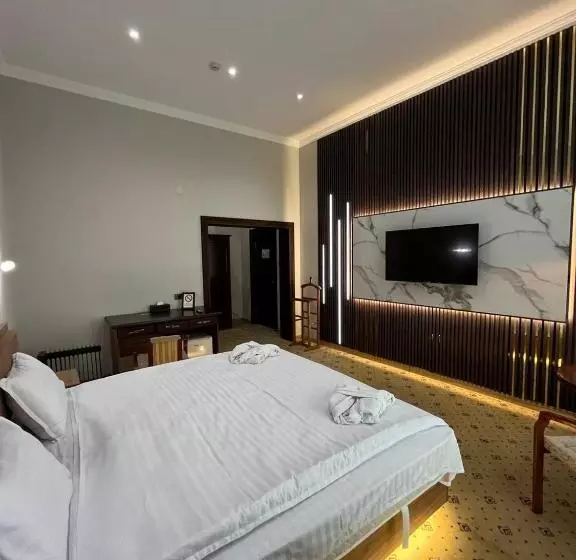 Fotos del hotel Royal Palace:  25