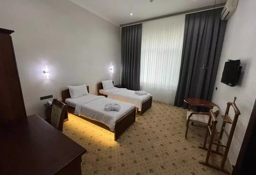 Fotos del hotel Royal Palace:  13