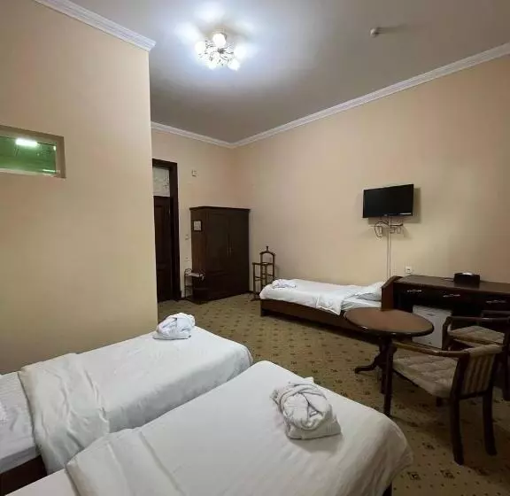 Fotos del hotel Royal Palace:  22