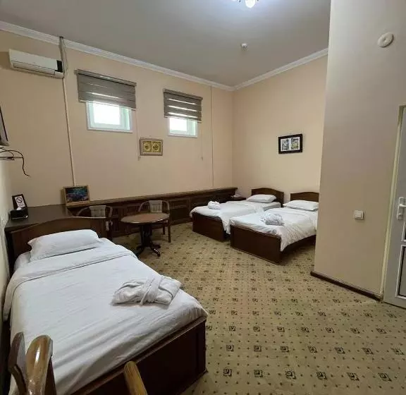 Fotos del hotel Royal Palace:  21