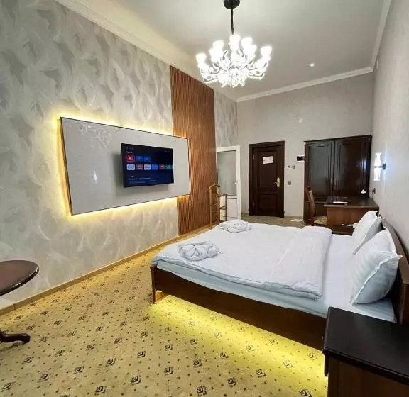 Fotos del hotel Royal Palace:  17