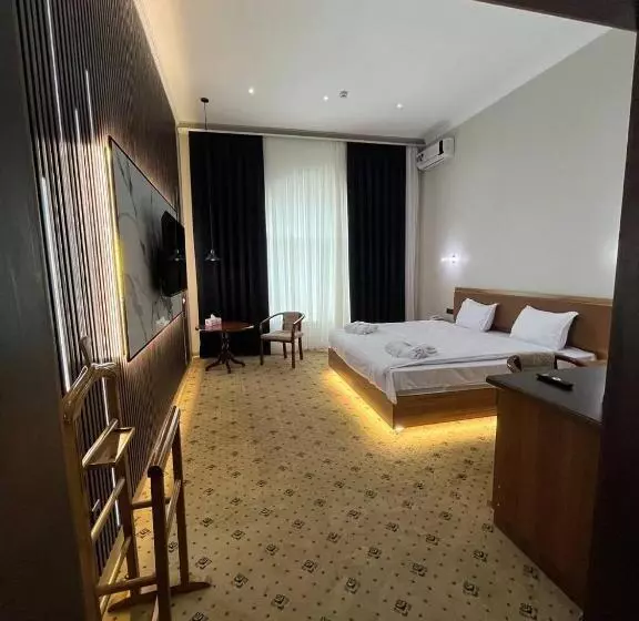 Fotos del hotel Royal Palace:  16