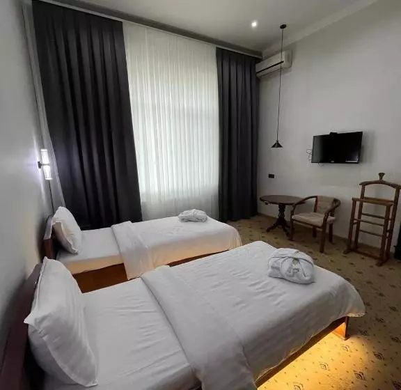 Fotos del hotel Royal Palace:  23