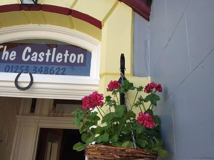 Fotos del hotel The Castleton:  7