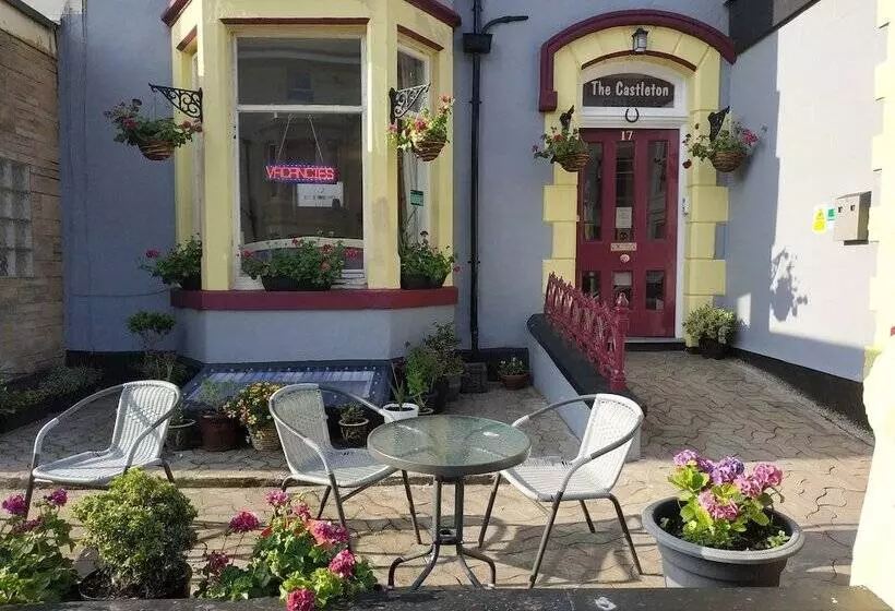 Fotos del hotel The Castleton:  5