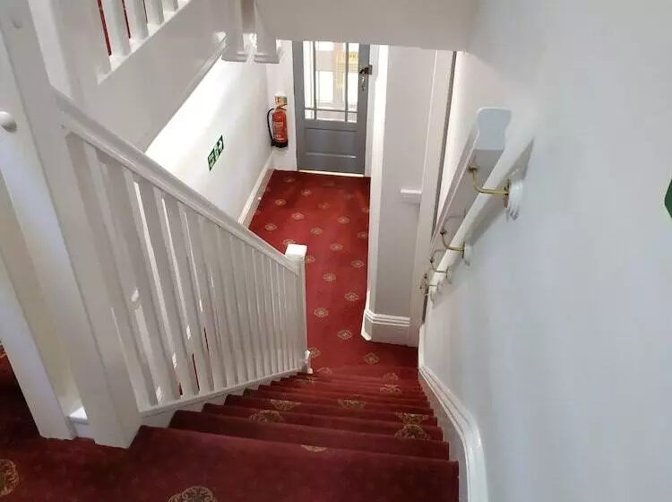 Fotos del hotel The Castleton:  3