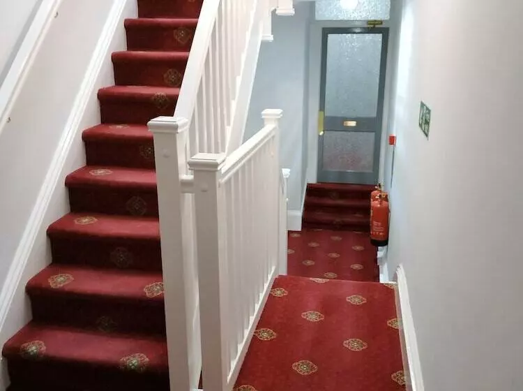 Fotos del hotel The Castleton:  15