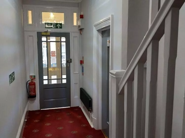 Fotos del hotel The Castleton:  9