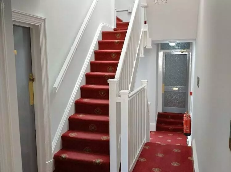 Fotos del hotel The Castleton:  13