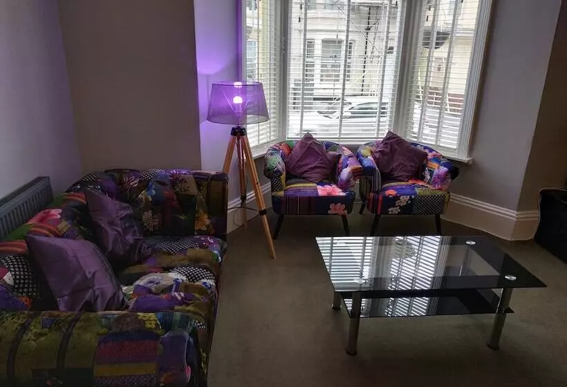 Fotos del hotel The Castleton:  8