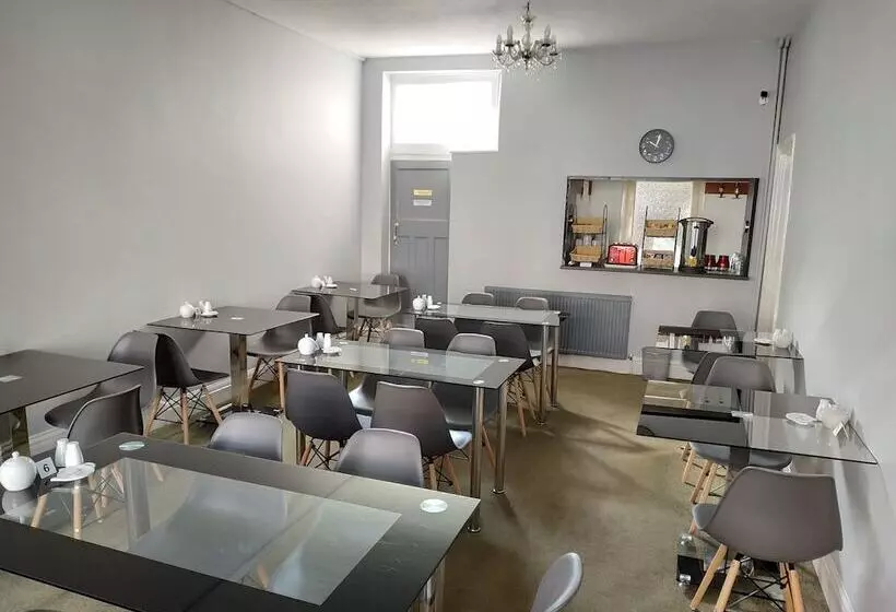 Fotos del hotel The Castleton:  4