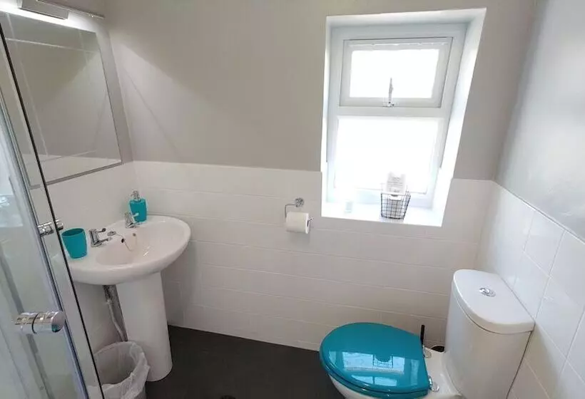 Fotos del hotel The Castleton:  6