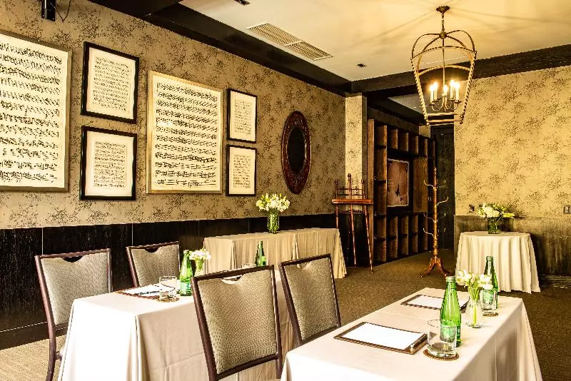 Fotos del hotel The Singular Santiago:  10