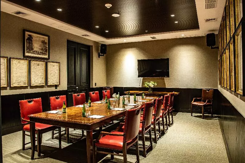 Fotos del hotel The Singular Santiago:  5