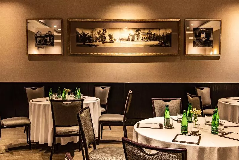 Fotos del hotel The Singular Santiago:  3