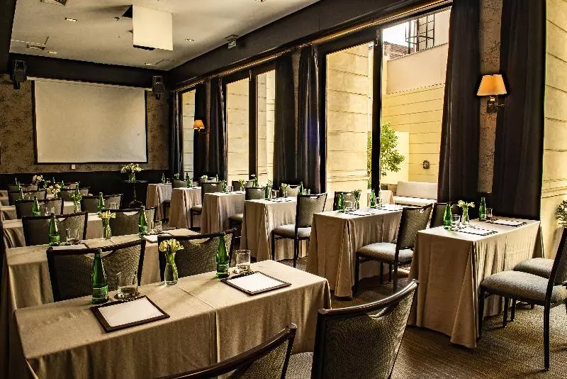 Fotos del hotel The Singular Santiago:  23