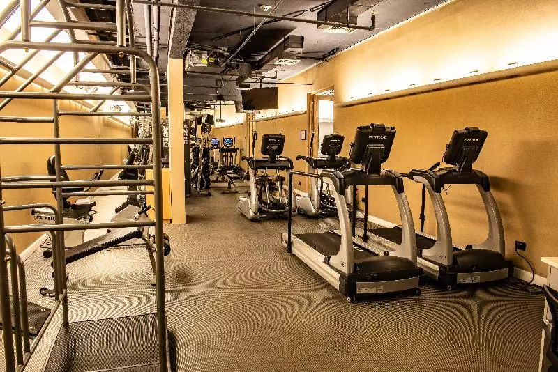 Fotos del hotel The Singular Santiago:  2