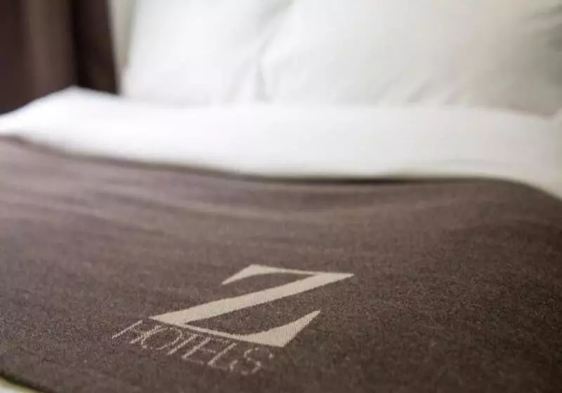 Fotos del hotel The Z Hotel Liverpool:  7