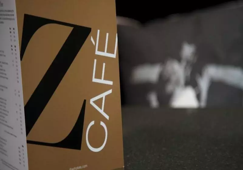 Fotos del hotel The Z Hotel Liverpool:  3