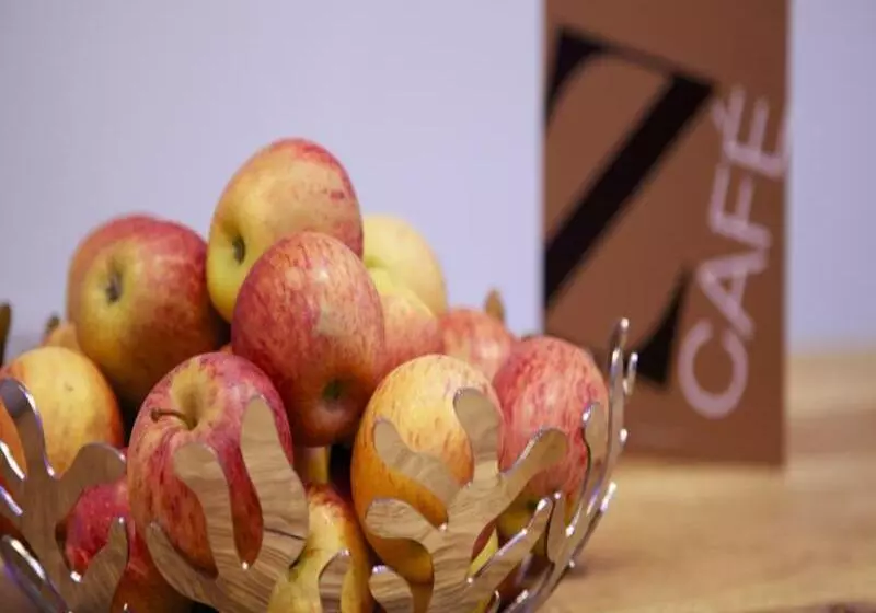 Fotos del hotel The Z Hotel Liverpool:  4