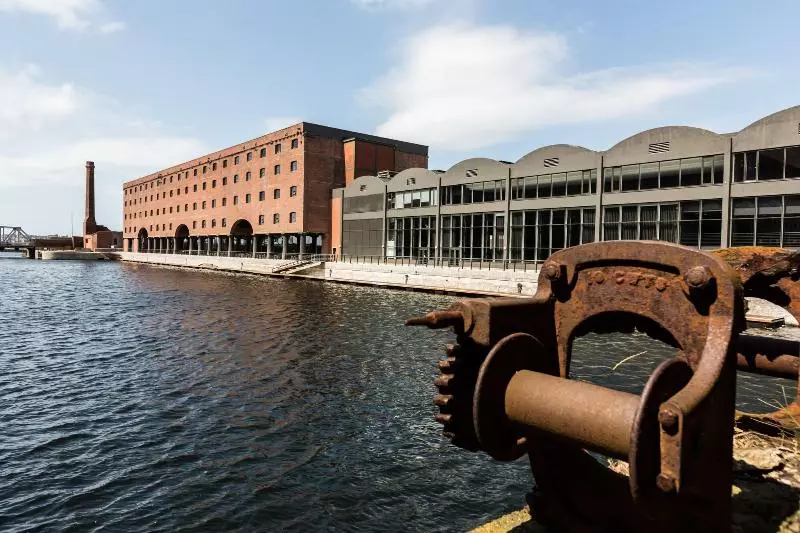 Fotos del hotel Titanic Hotel Liverpool:  8