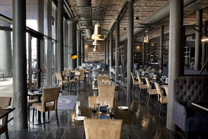 Fotos del hotel Titanic Hotel Liverpool:  18