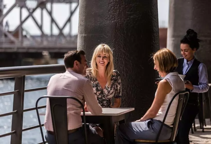 Fotos del hotel Titanic Hotel Liverpool:  9