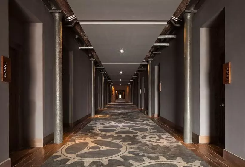 Fotos del hotel Titanic Hotel Liverpool:  12