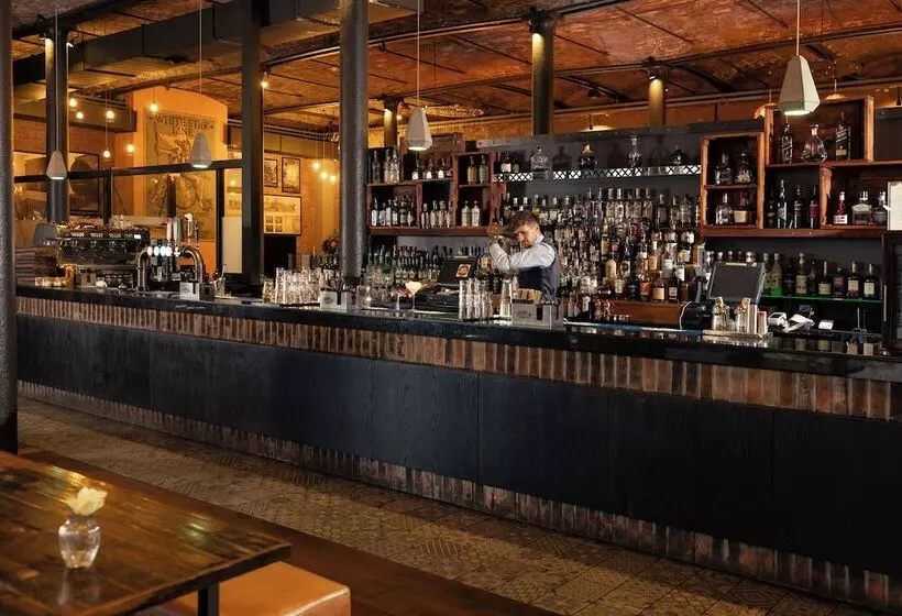 Fotos del hotel Titanic Hotel Liverpool:  6