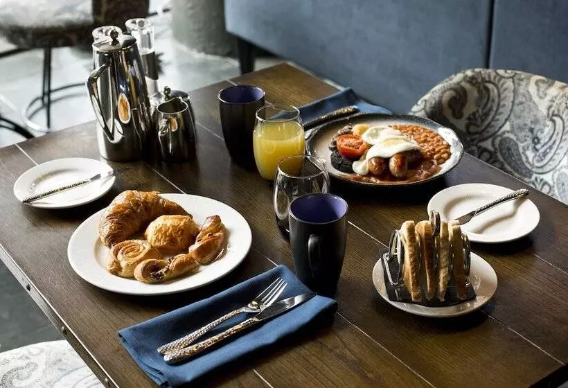 Fotos del hotel Titanic Hotel Liverpool:  20