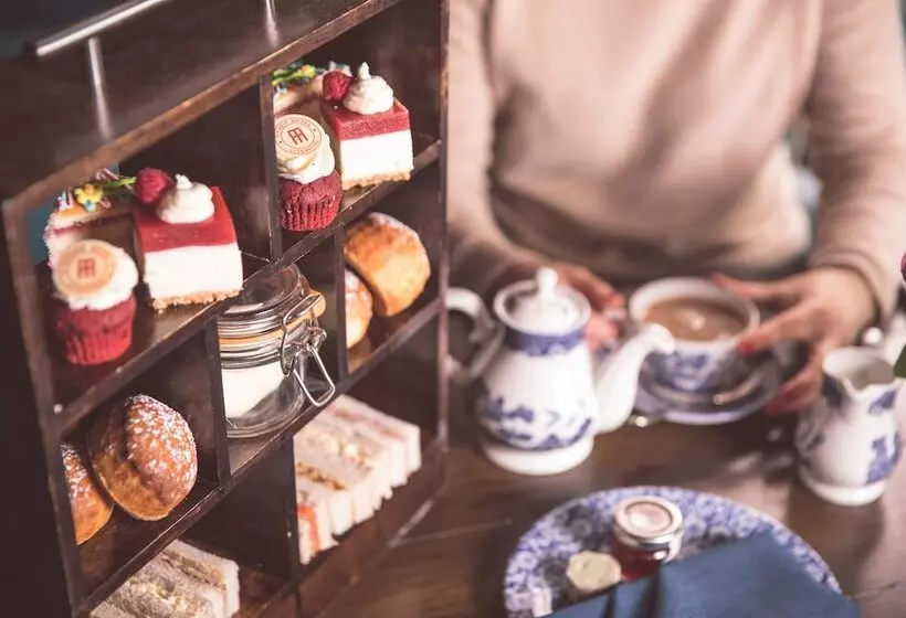 Fotos del hotel Titanic Hotel Liverpool:  22