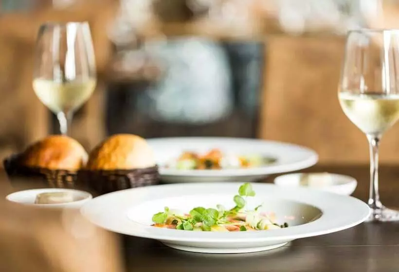 Fotos del hotel Titanic Hotel Liverpool:  16