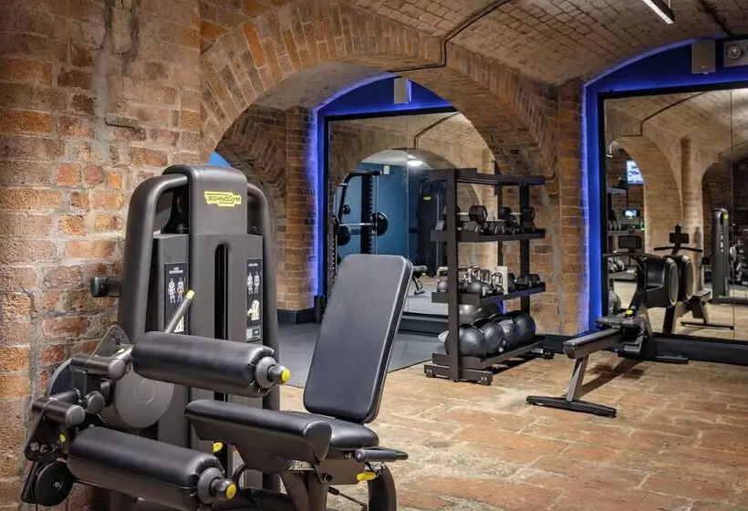 Fotos del hotel Titanic Hotel Liverpool:  4